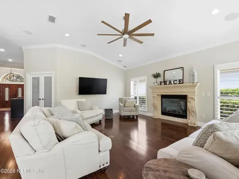 534 Ria Mirada Court St. Augustine FL 32080