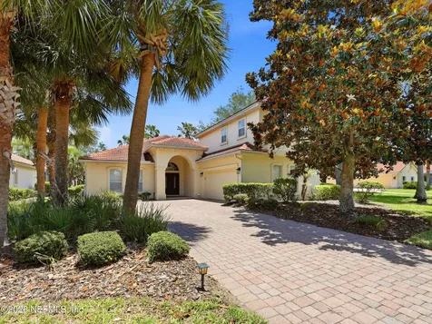 534 Ria Mirada Court St. Augustine FL 32080