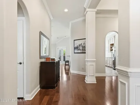 534 Ria Mirada Court St. Augustine FL 32080