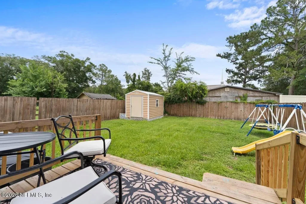 6369 Jammes Road Jacksonville FL 32244
