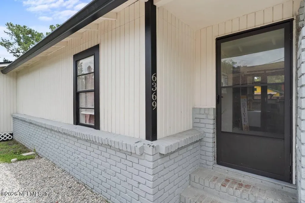 6369 Jammes Road Jacksonville FL 32244
