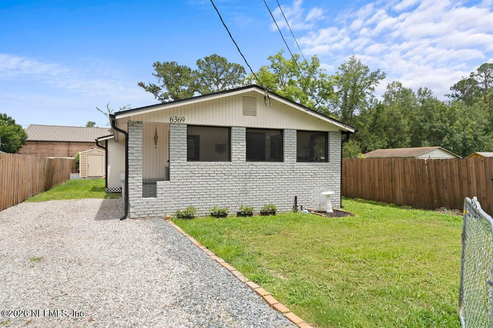 6369 Jammes Road Jacksonville FL 32244
