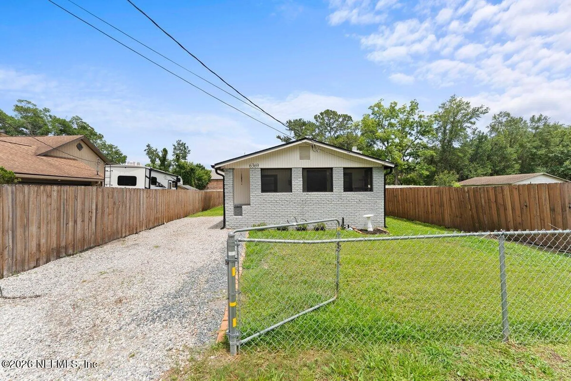 6369 Jammes Road Jacksonville FL 32244