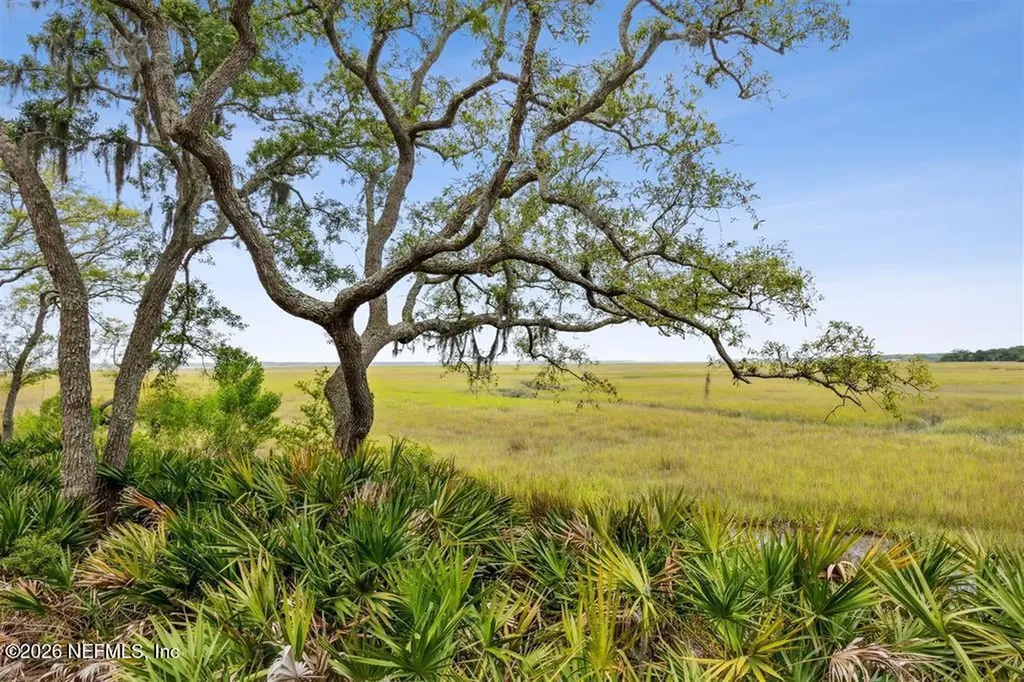 3111 Sea Marsh Road Fernandina Beach FL 32034