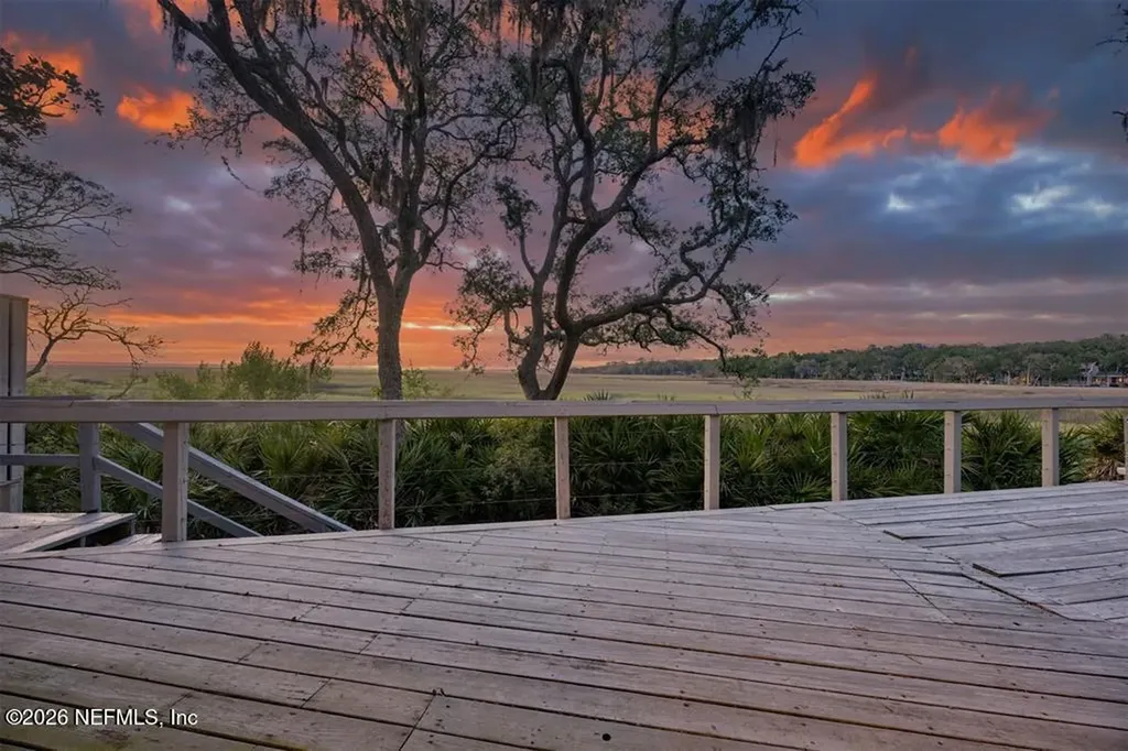 3111 Sea Marsh Road Fernandina Beach FL 32034