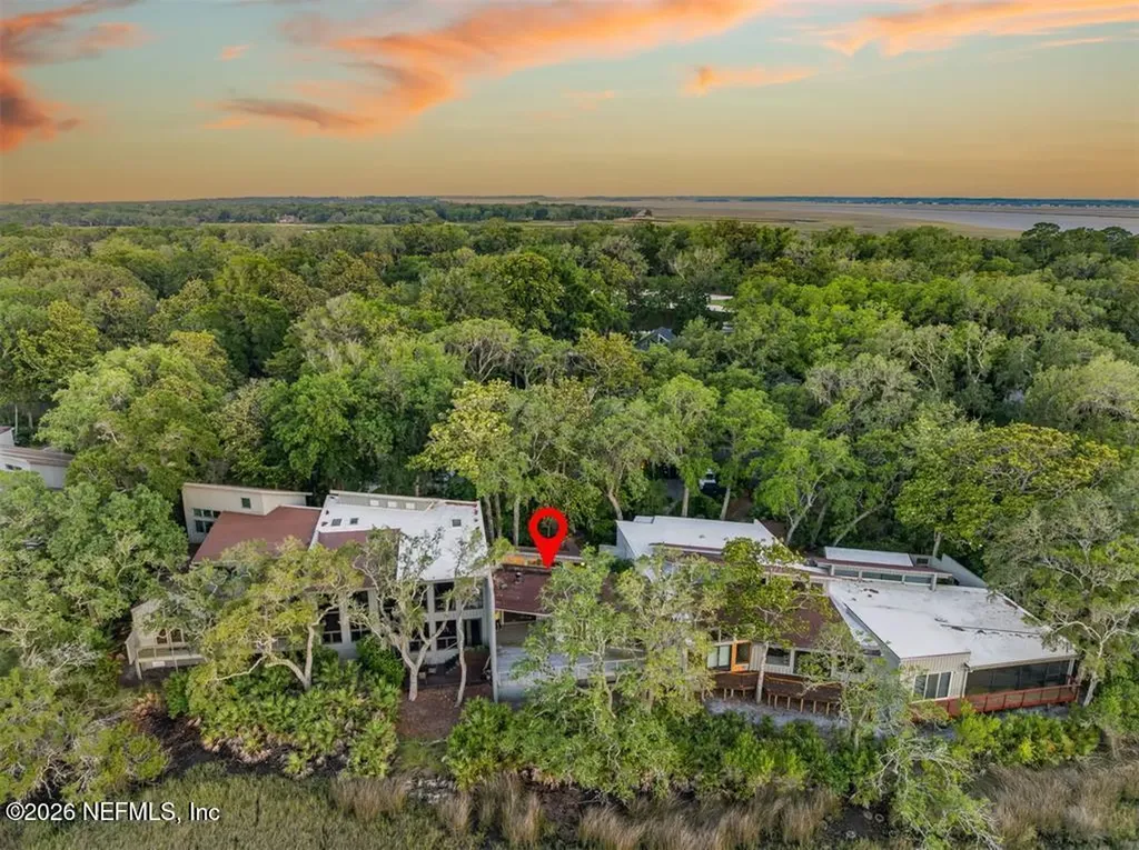3111 Sea Marsh Road Fernandina Beach FL 32034