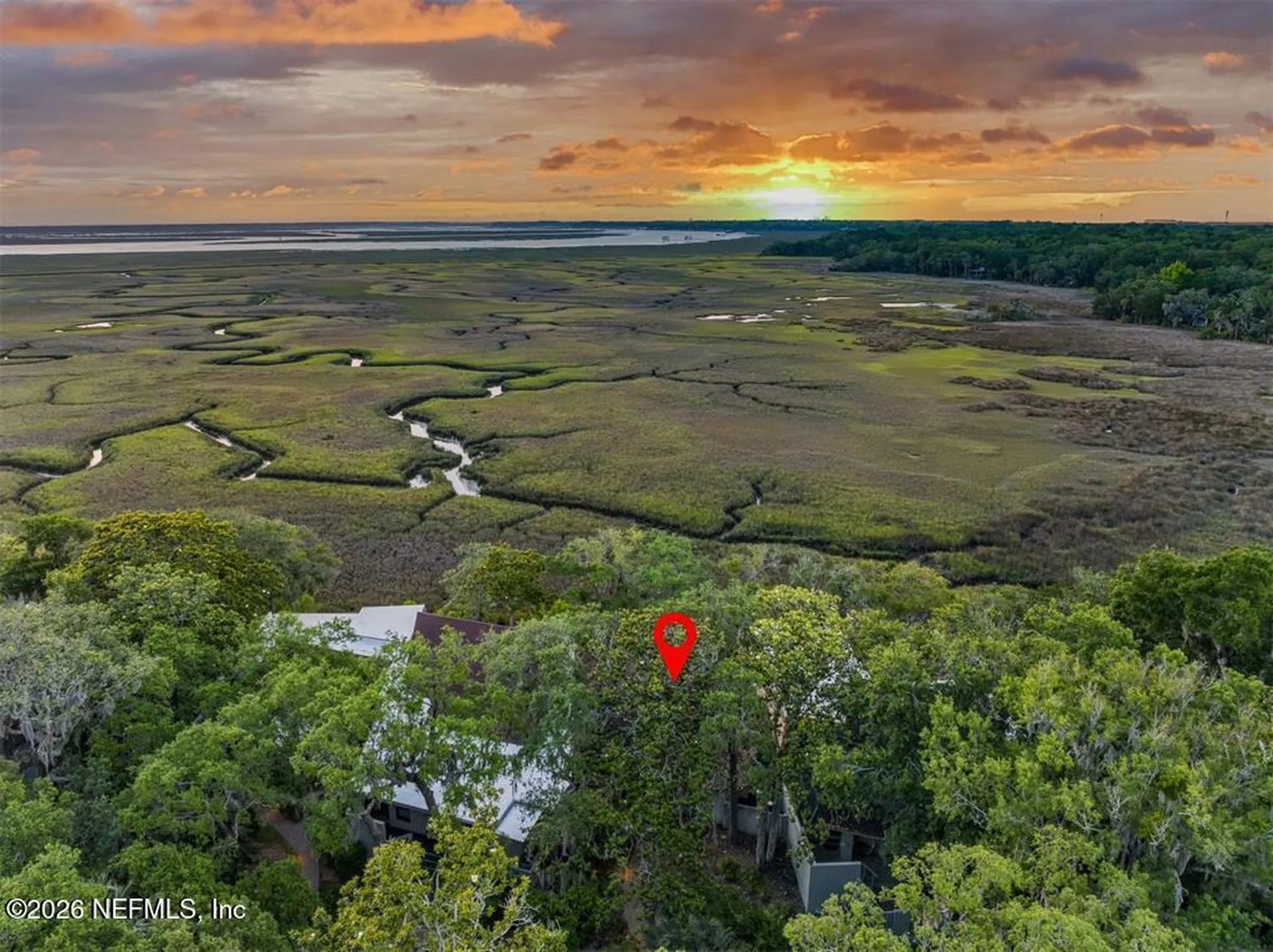 3111 Sea Marsh Road Fernandina Beach FL 32034