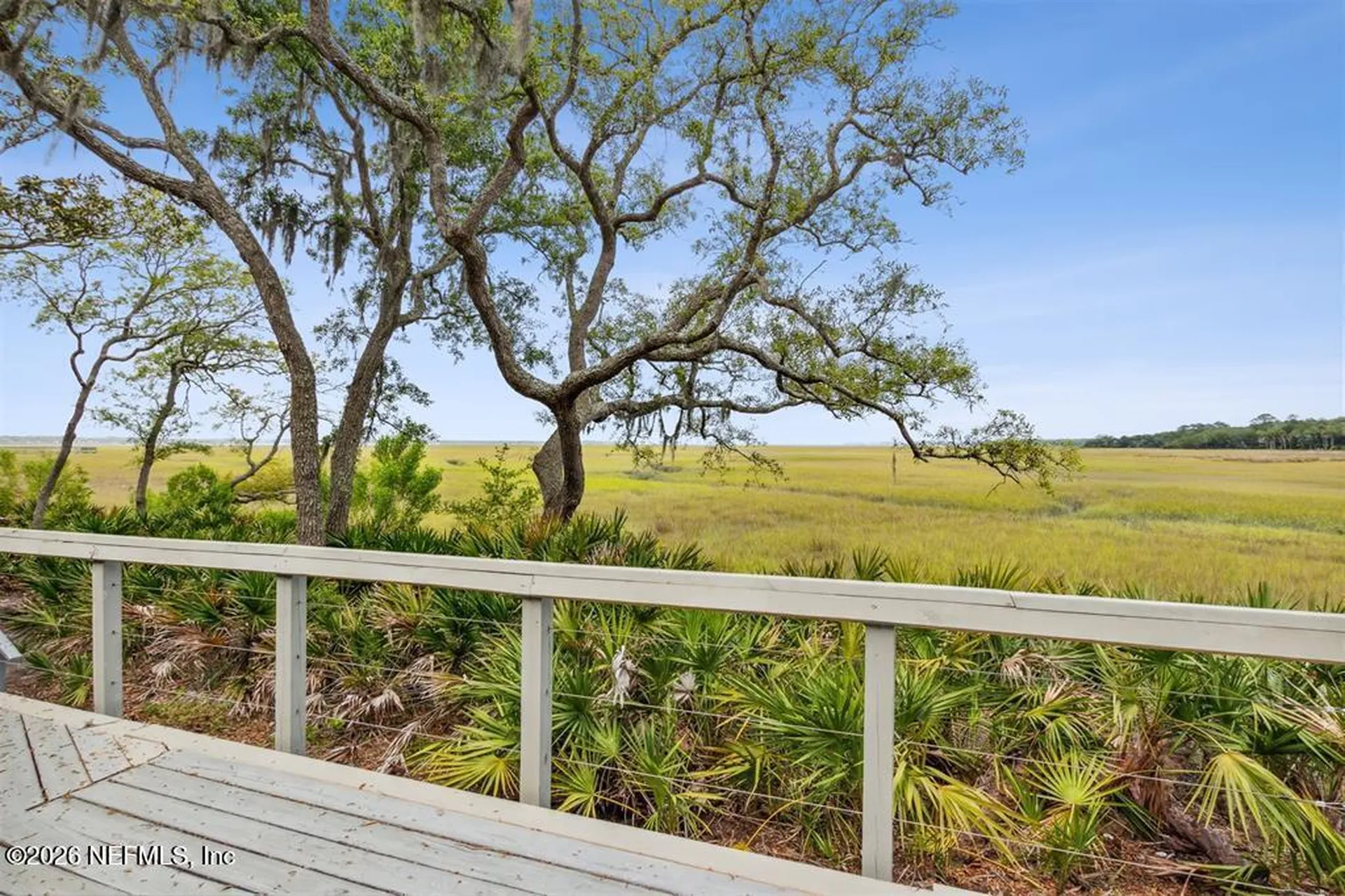 3111 Sea Marsh Road Fernandina Beach FL 32034