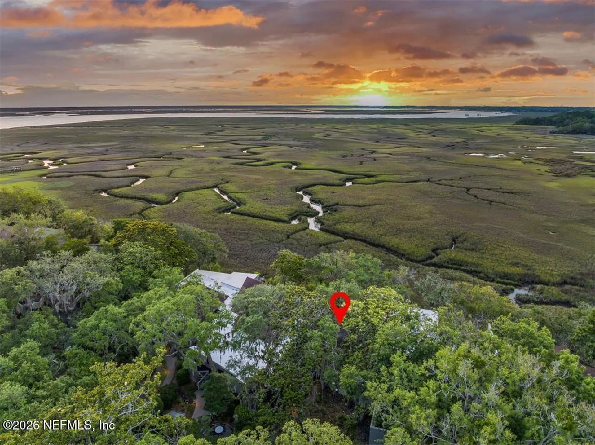 3111 Sea Marsh Road Fernandina Beach FL 32034