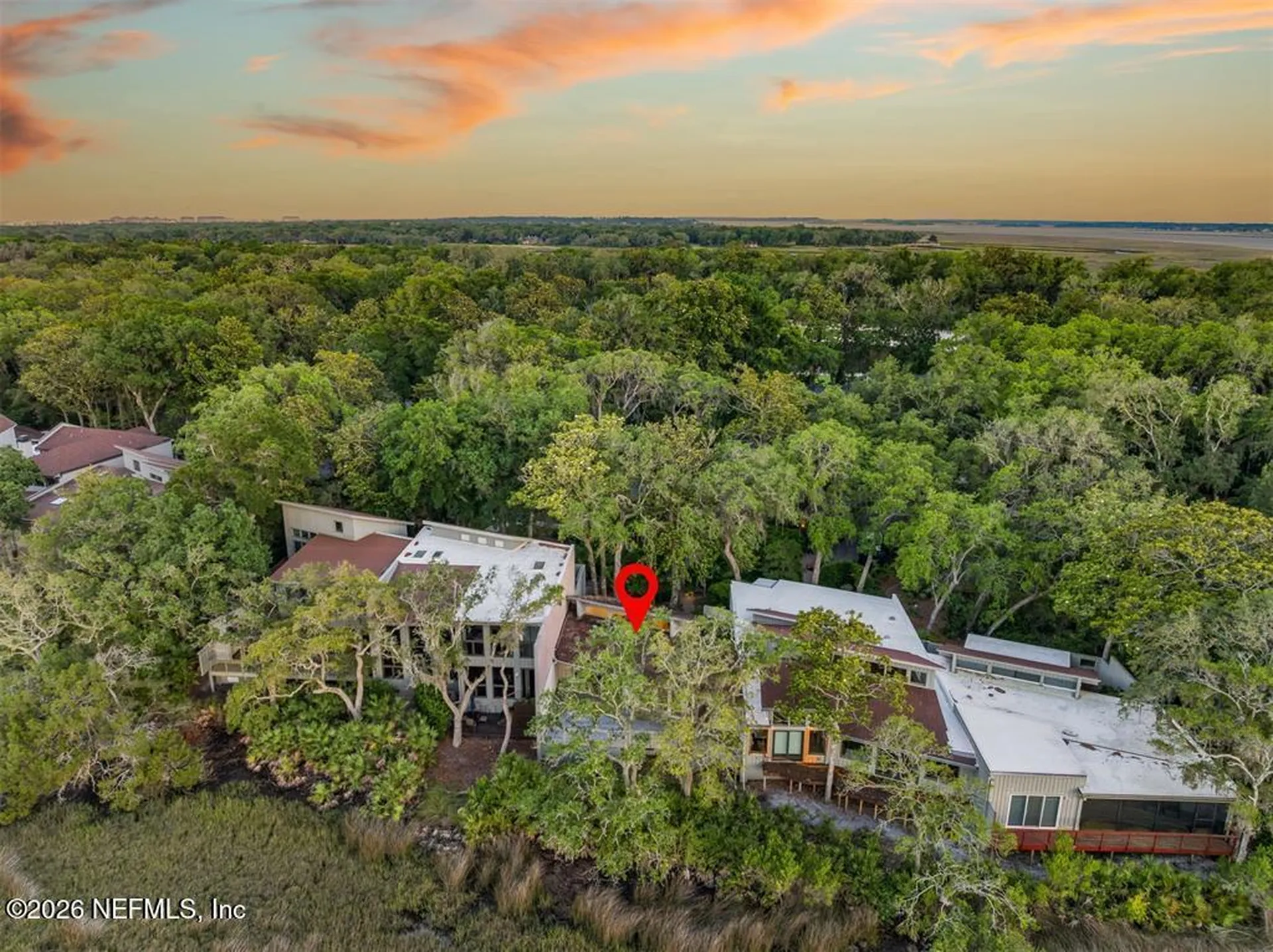 3111 Sea Marsh Road Fernandina Beach FL 32034