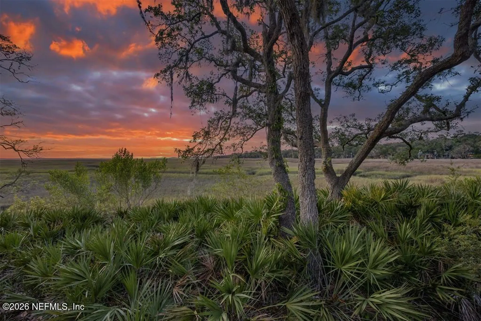 3111 Sea Marsh Road Fernandina Beach FL 32034