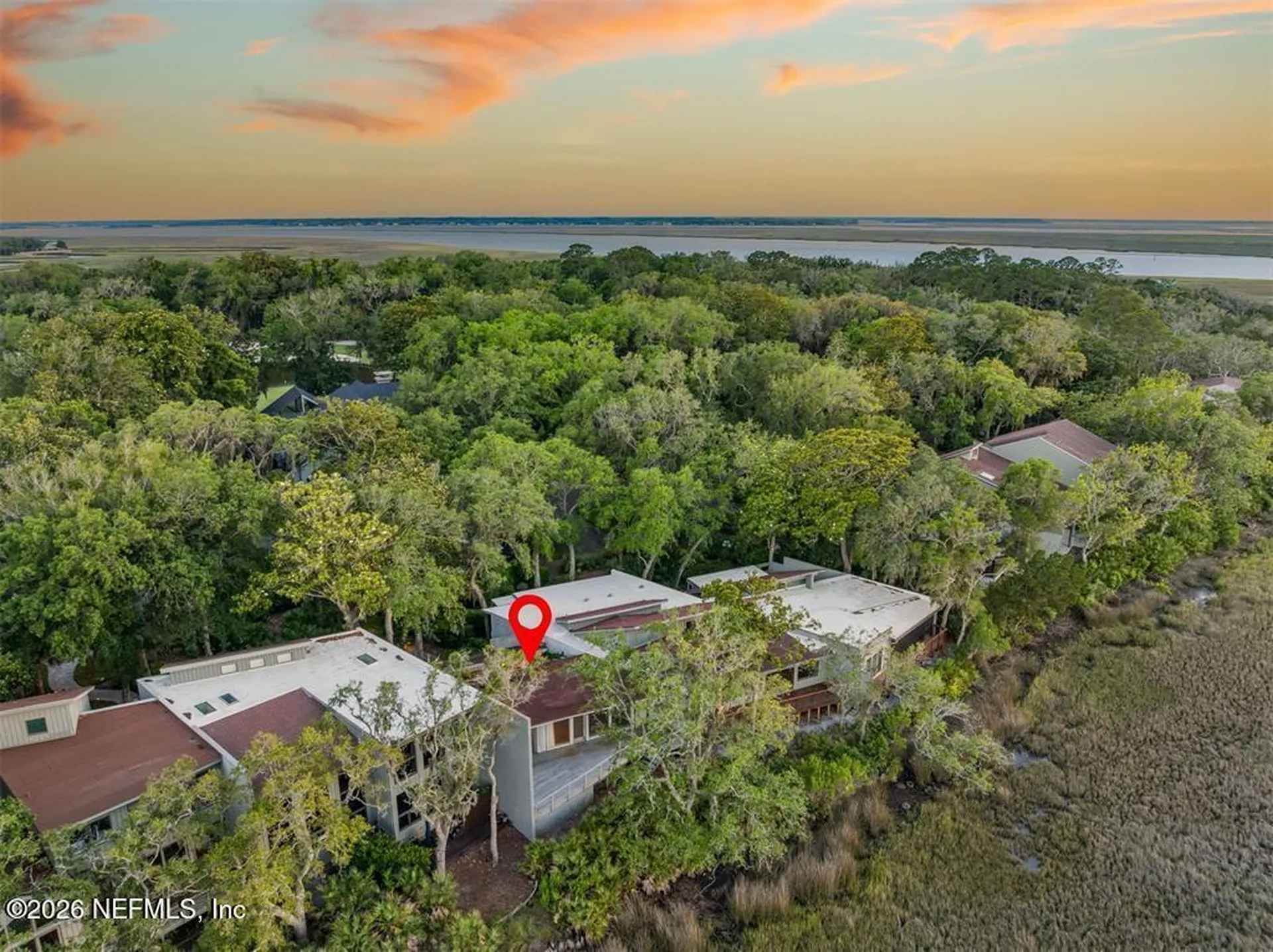 3111 Sea Marsh Road Fernandina Beach FL 32034