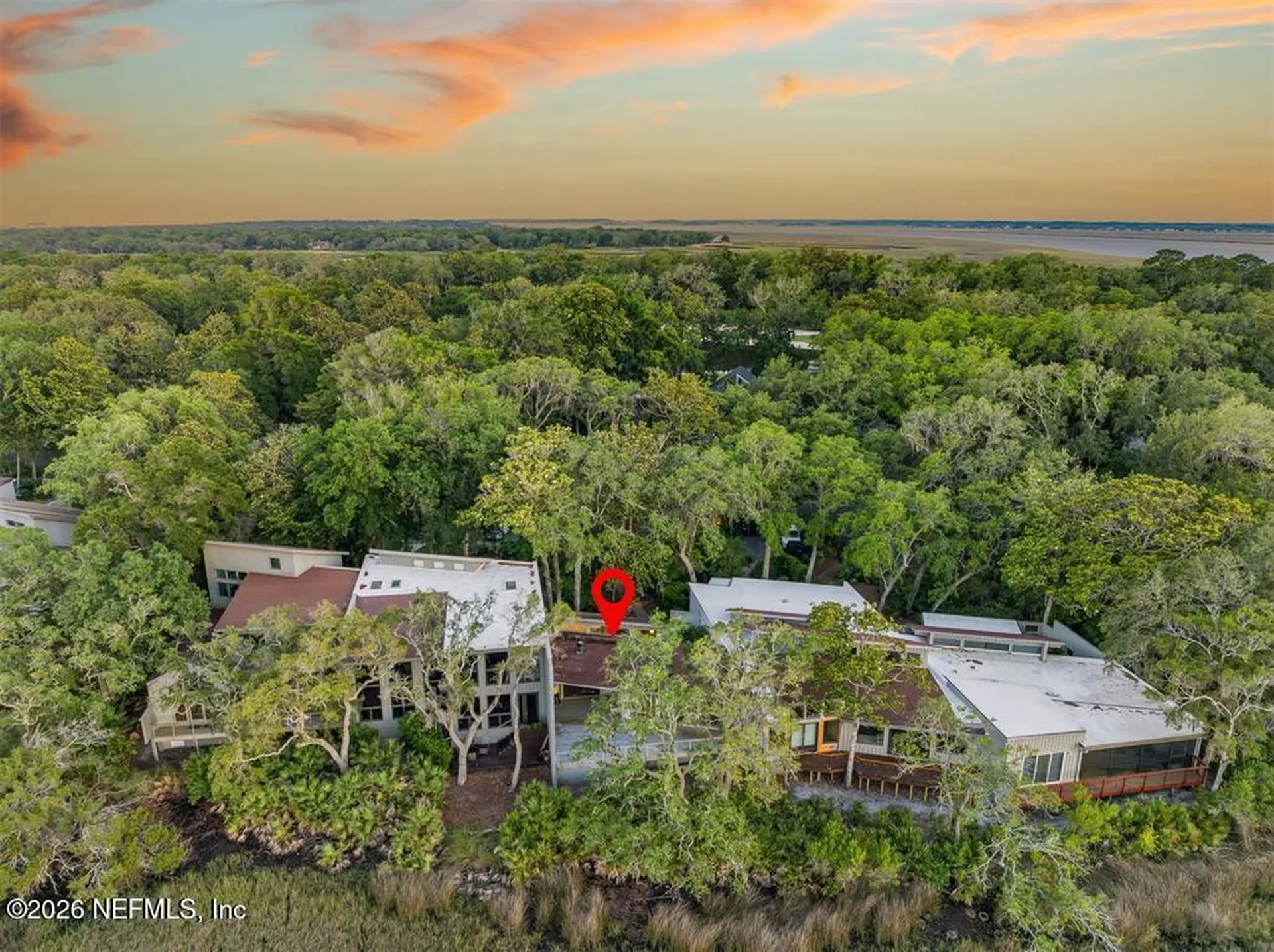 3111 Sea Marsh Road Fernandina Beach FL 32034