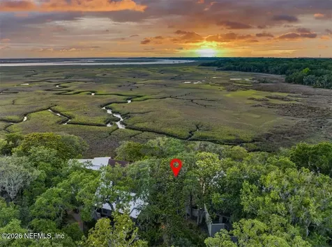 3111 Sea Marsh Road Fernandina Beach FL 32034