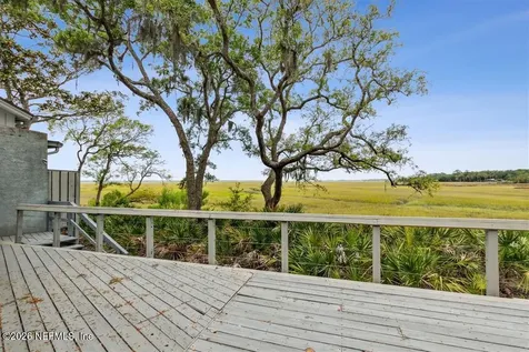 3111 Sea Marsh Road Fernandina Beach FL 32034