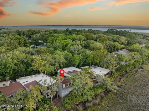 3111 Sea Marsh Road Fernandina Beach FL 32034