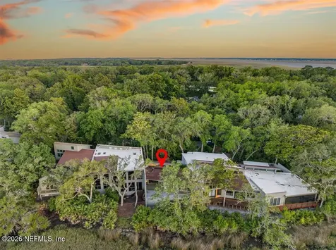 3111 Sea Marsh Road Fernandina Beach FL 32034