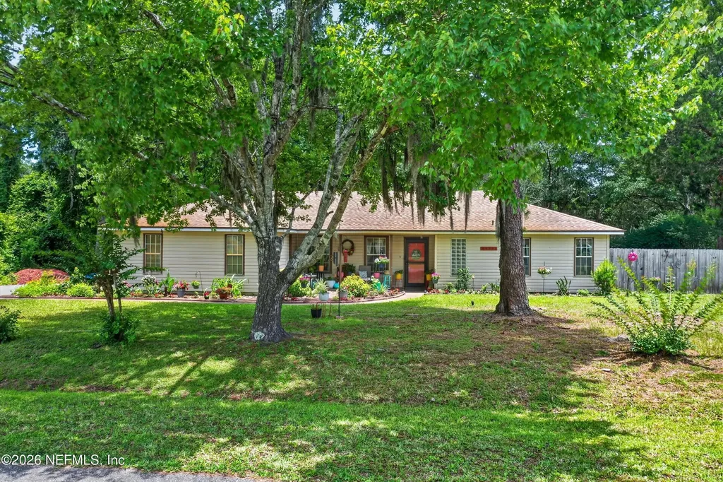 95081 Wildwood Circle Fernandina Beach FL 32034