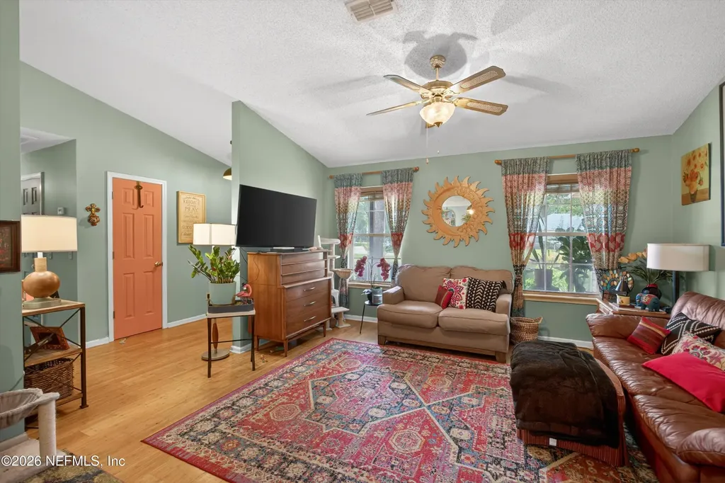 95081 Wildwood Circle Fernandina Beach FL 32034