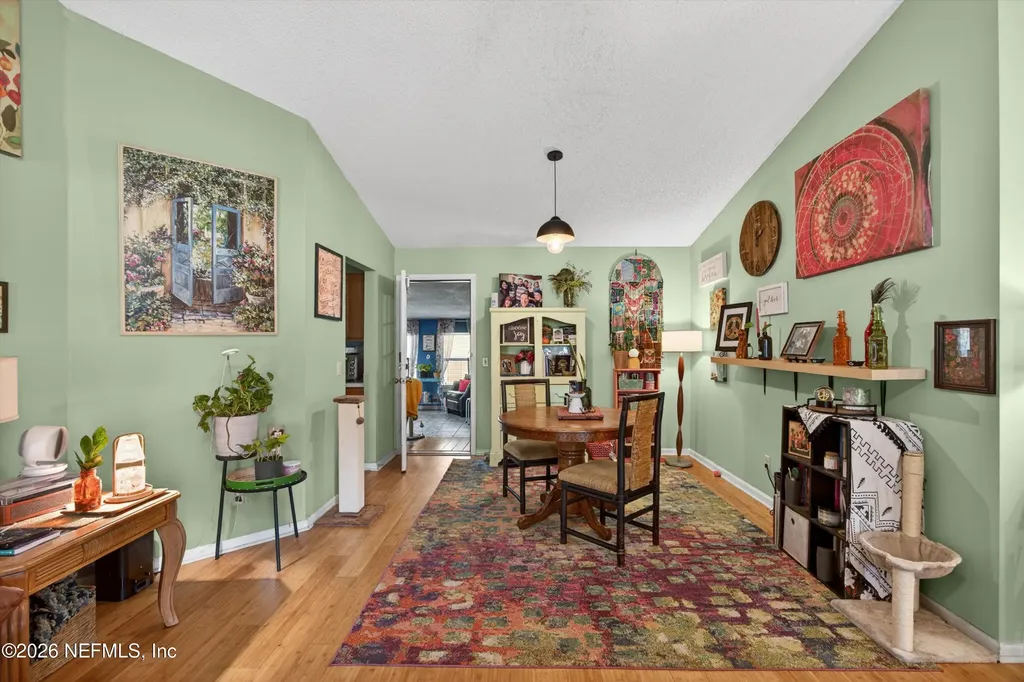 95081 Wildwood Circle Fernandina Beach FL 32034