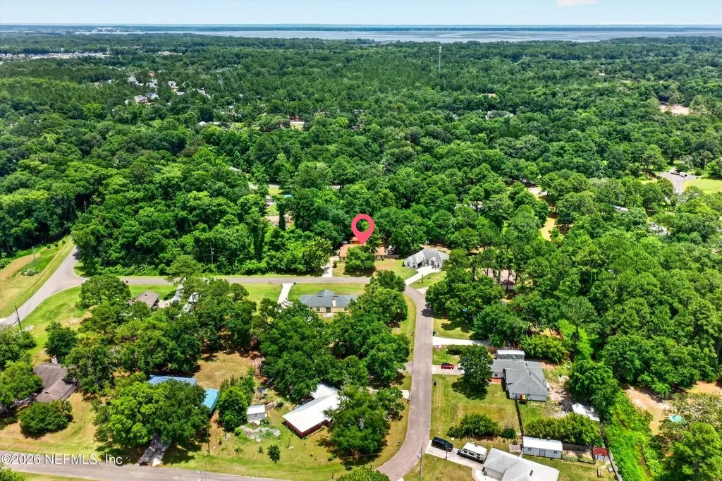 95081 Wildwood Circle Fernandina Beach FL 32034