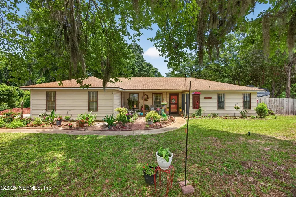 95081 Wildwood Circle Fernandina Beach FL 32034