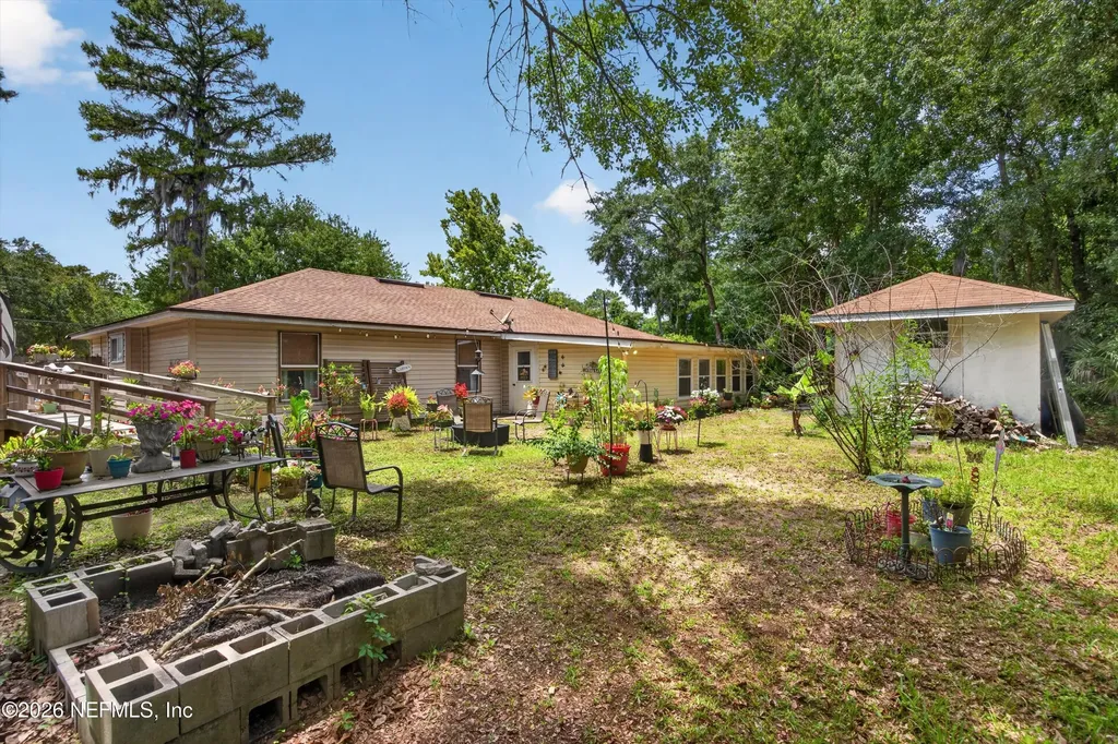 95081 Wildwood Circle Fernandina Beach FL 32034