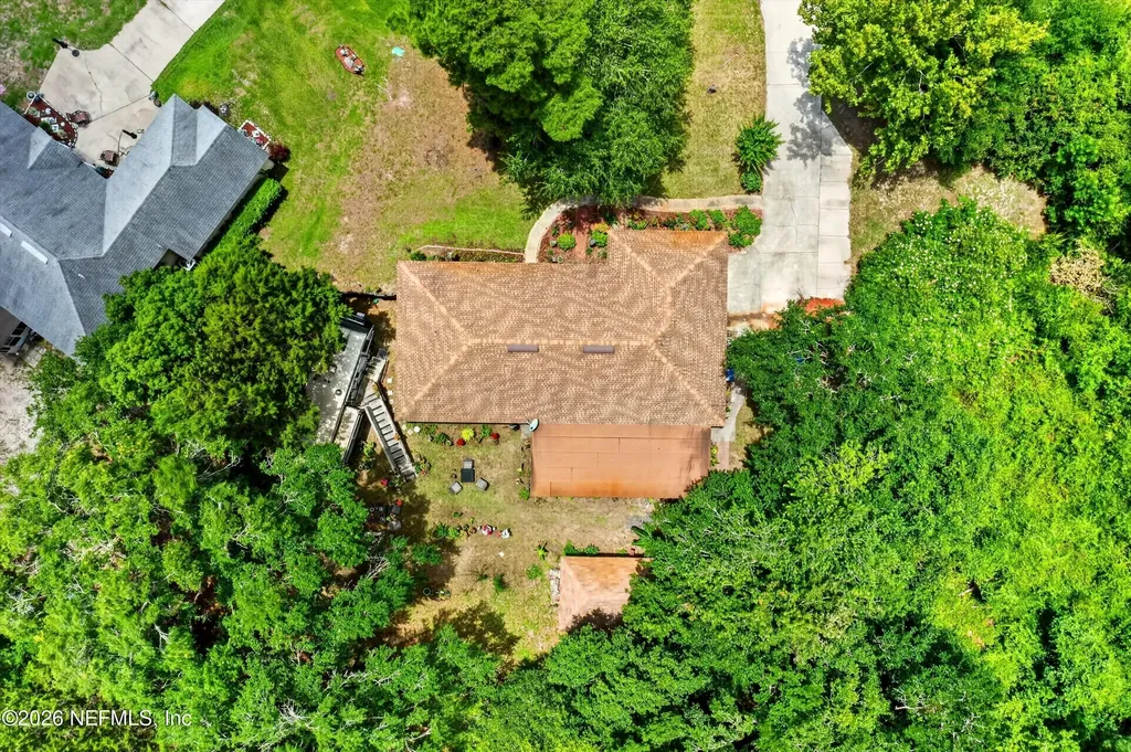 95081 Wildwood Circle Fernandina Beach FL 32034