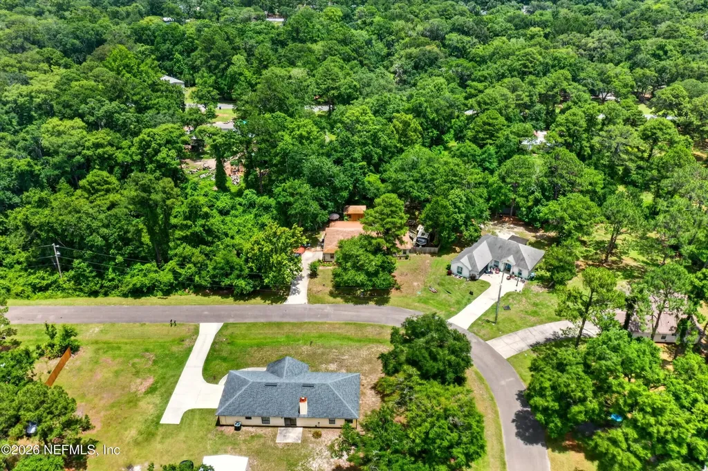 95081 Wildwood Circle Fernandina Beach FL 32034