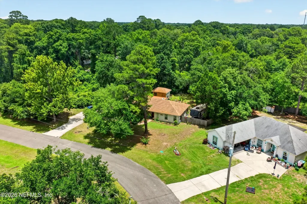95081 Wildwood Circle Fernandina Beach FL 32034