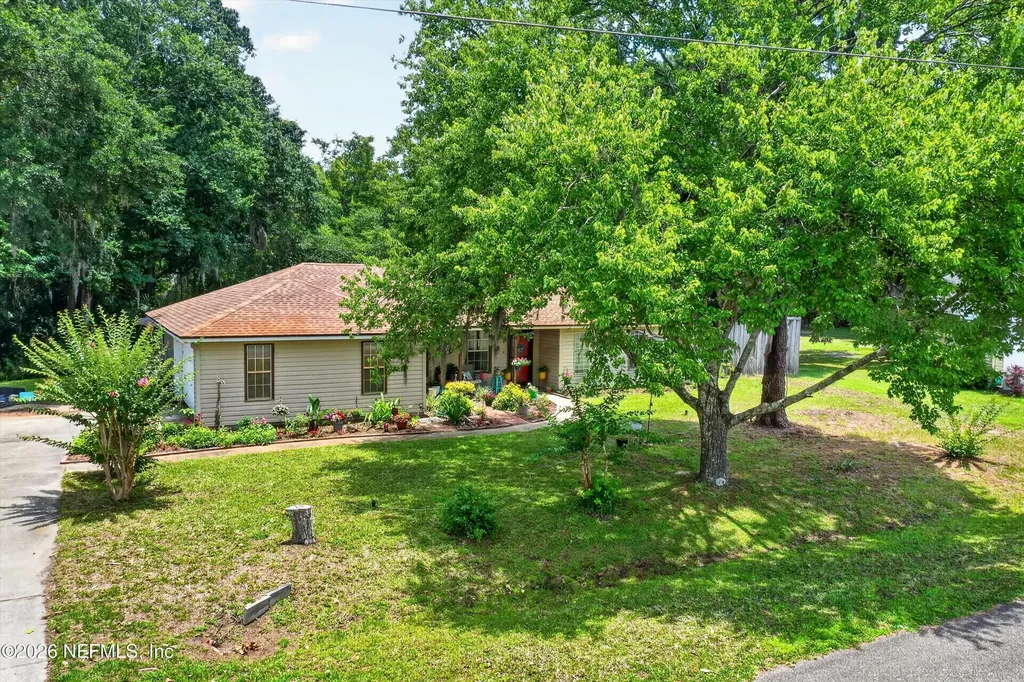 95081 Wildwood Circle Fernandina Beach FL 32034