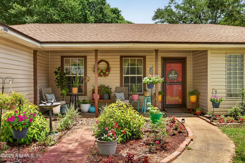 95081 Wildwood Circle Fernandina Beach FL 32034