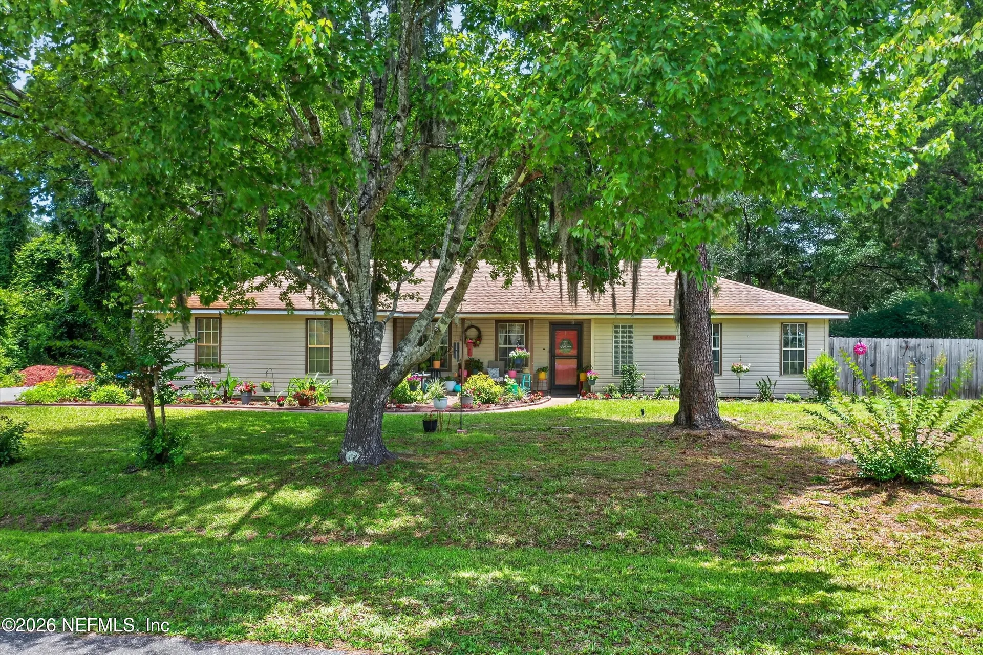 95081 Wildwood Circle Fernandina Beach FL 32034