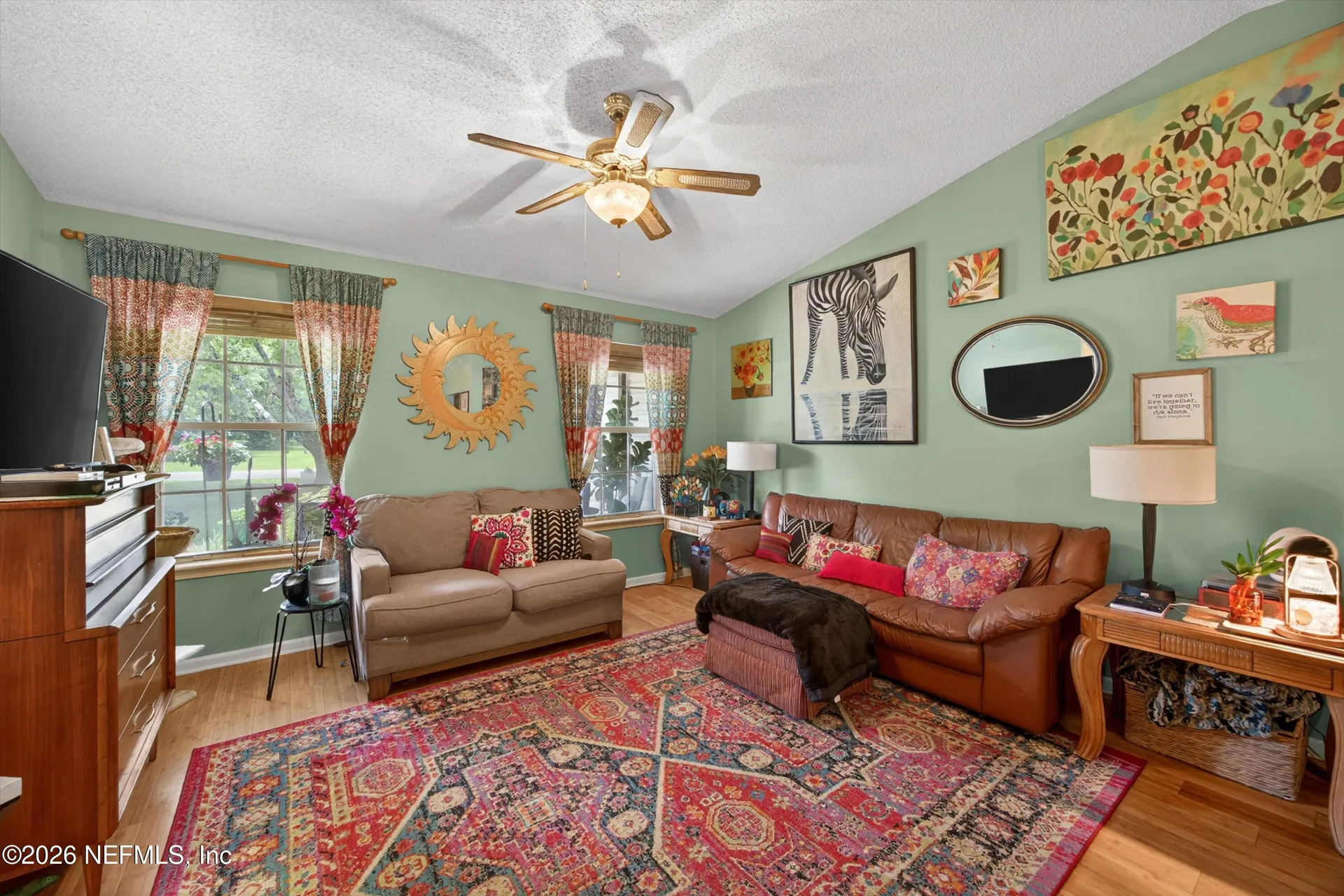 95081 Wildwood Circle Fernandina Beach FL 32034