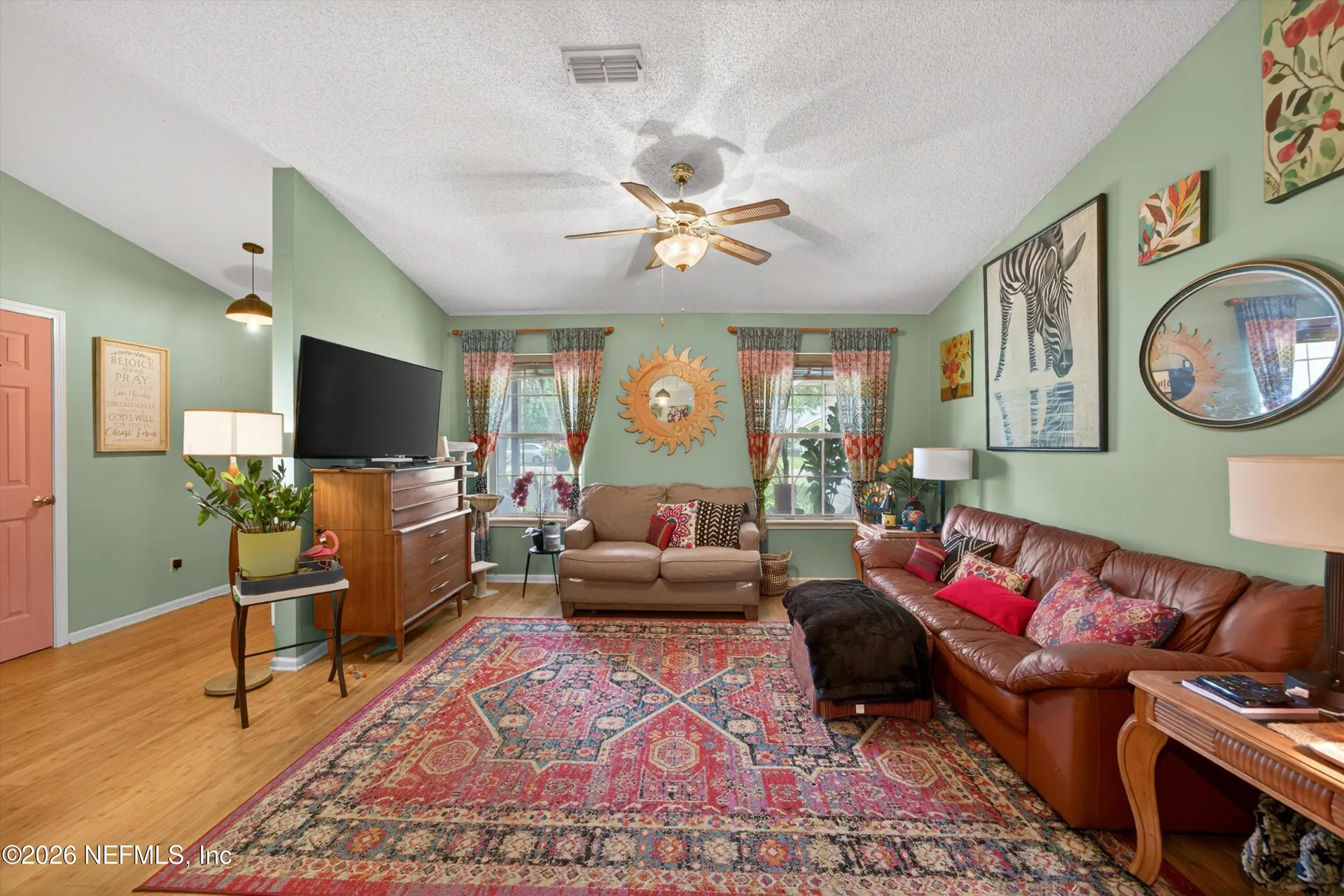 95081 Wildwood Circle Fernandina Beach FL 32034