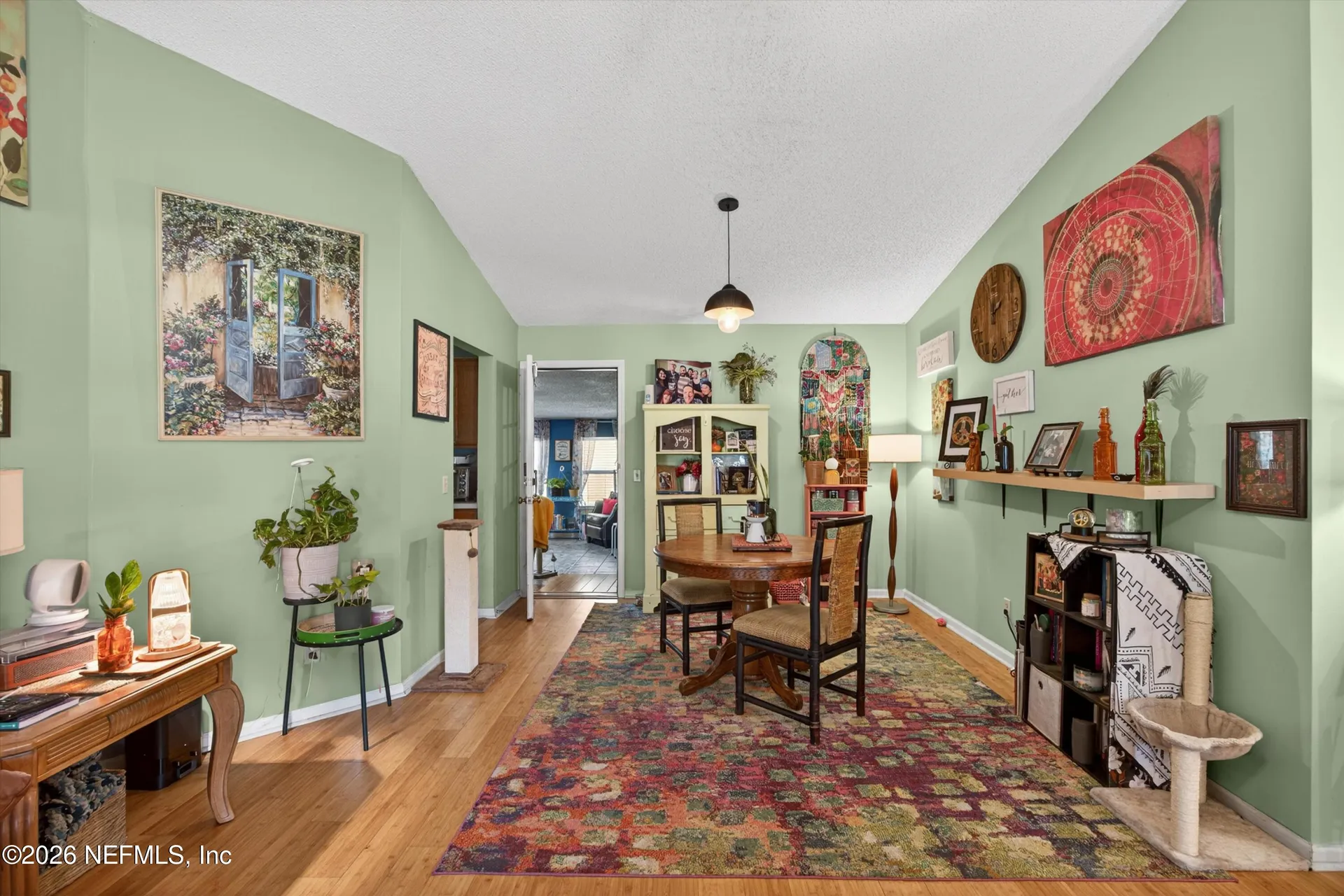 95081 Wildwood Circle Fernandina Beach FL 32034