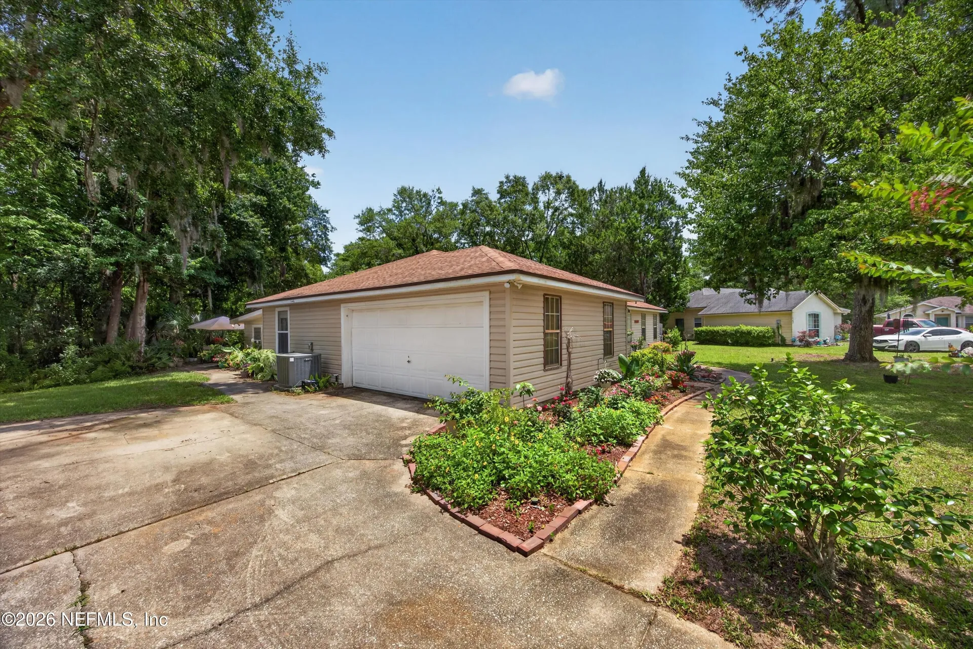 95081 Wildwood Circle Fernandina Beach FL 32034