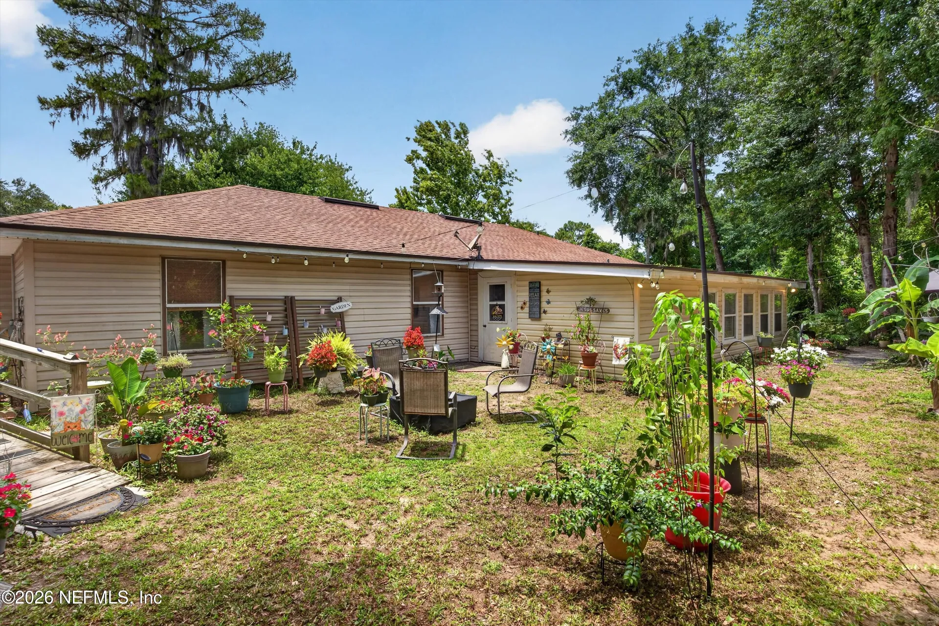 95081 Wildwood Circle Fernandina Beach FL 32034