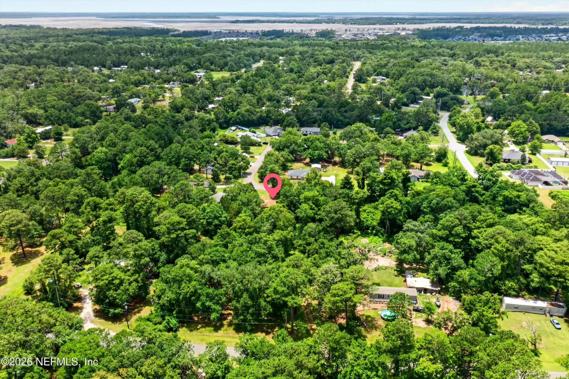 95081 Wildwood Circle Fernandina Beach FL 32034
