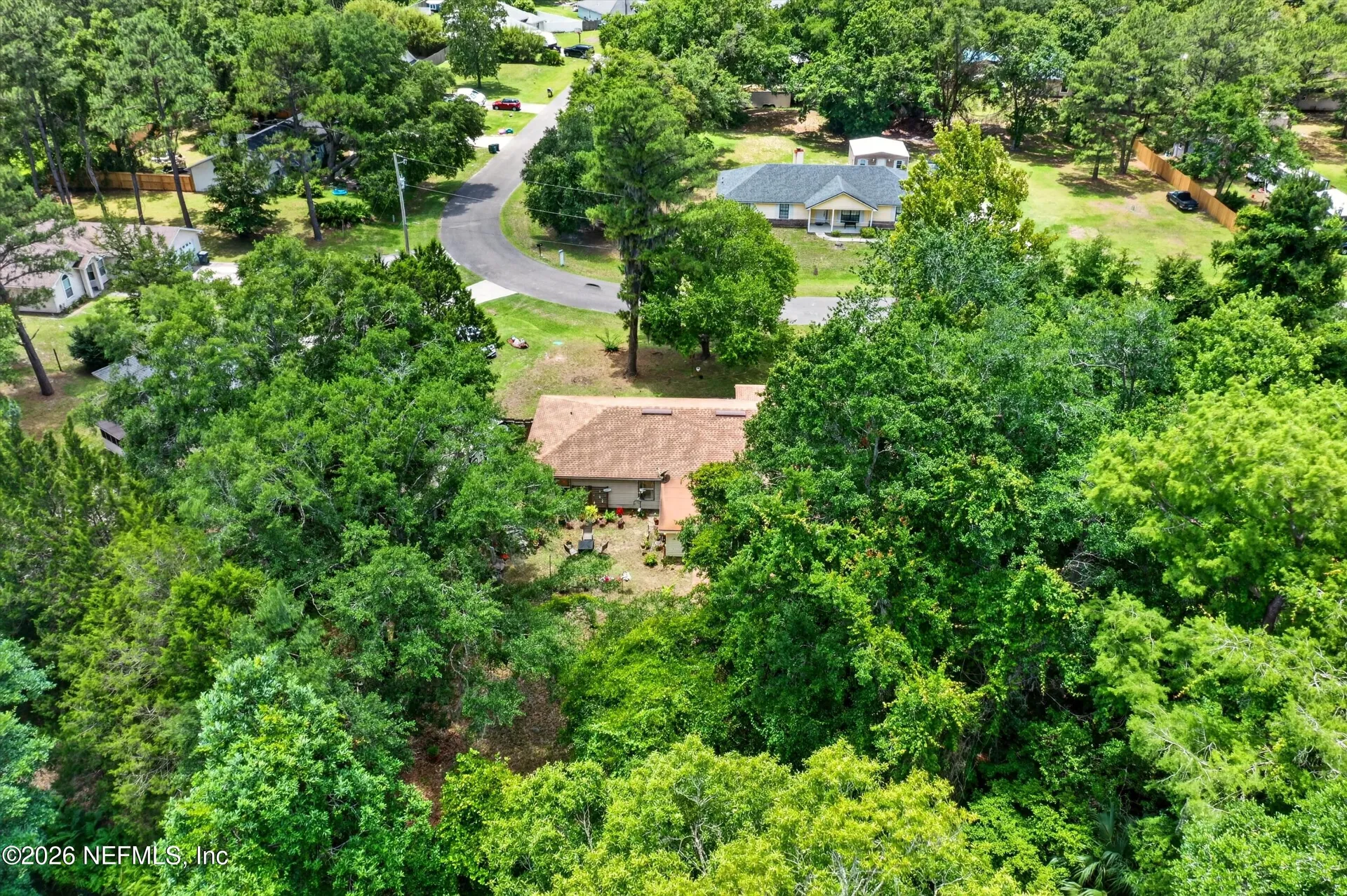 95081 Wildwood Circle Fernandina Beach FL 32034
