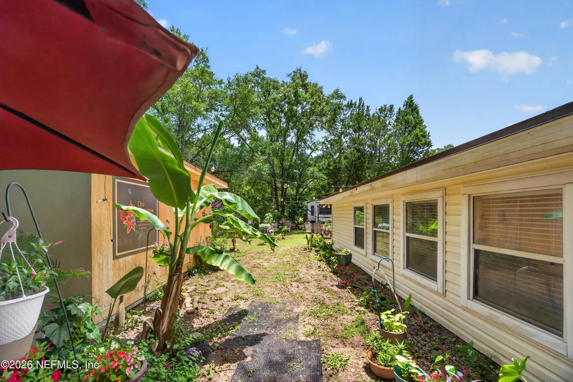 95081 Wildwood Circle Fernandina Beach FL 32034