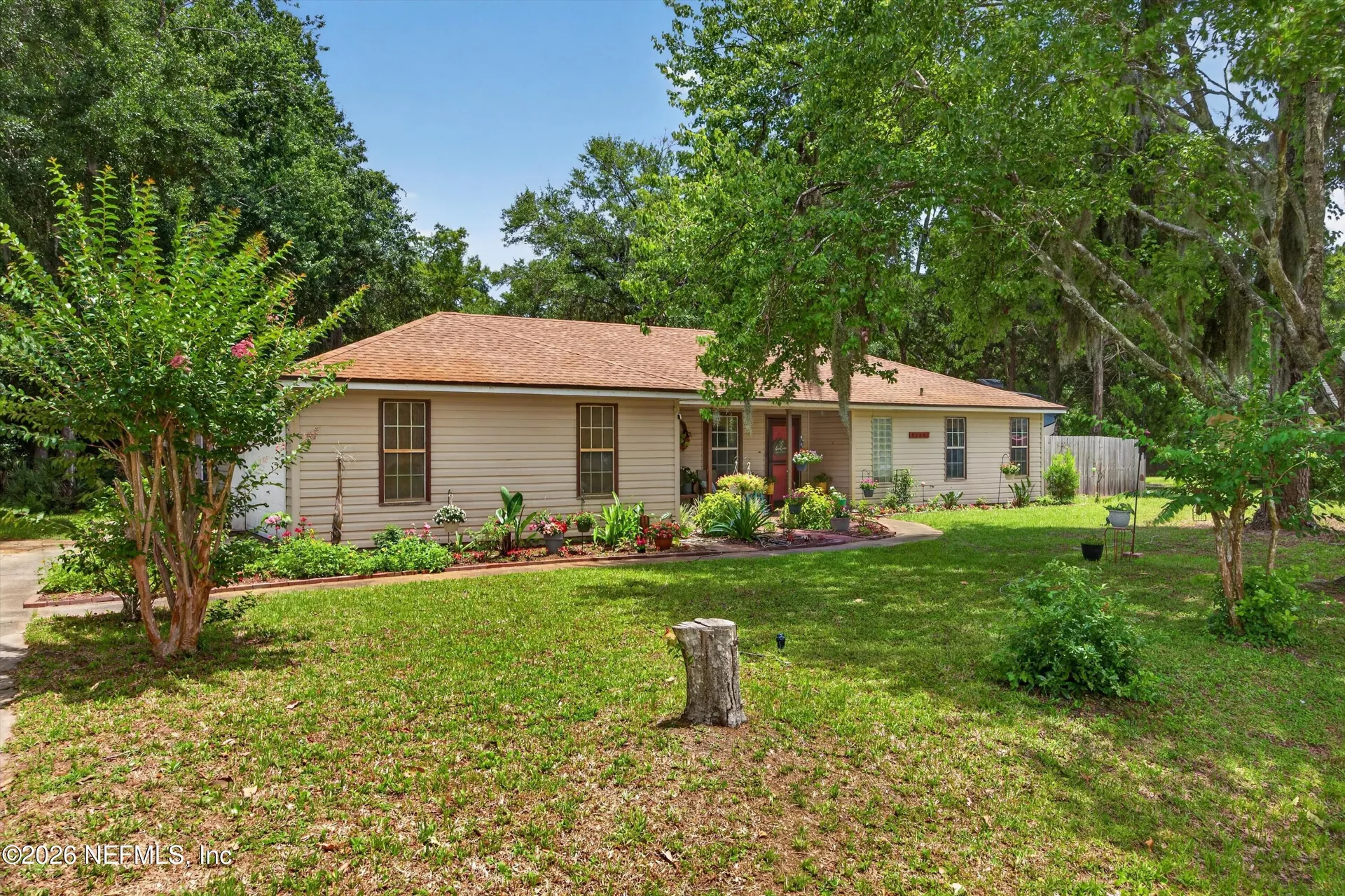 95081 Wildwood Circle Fernandina Beach FL 32034