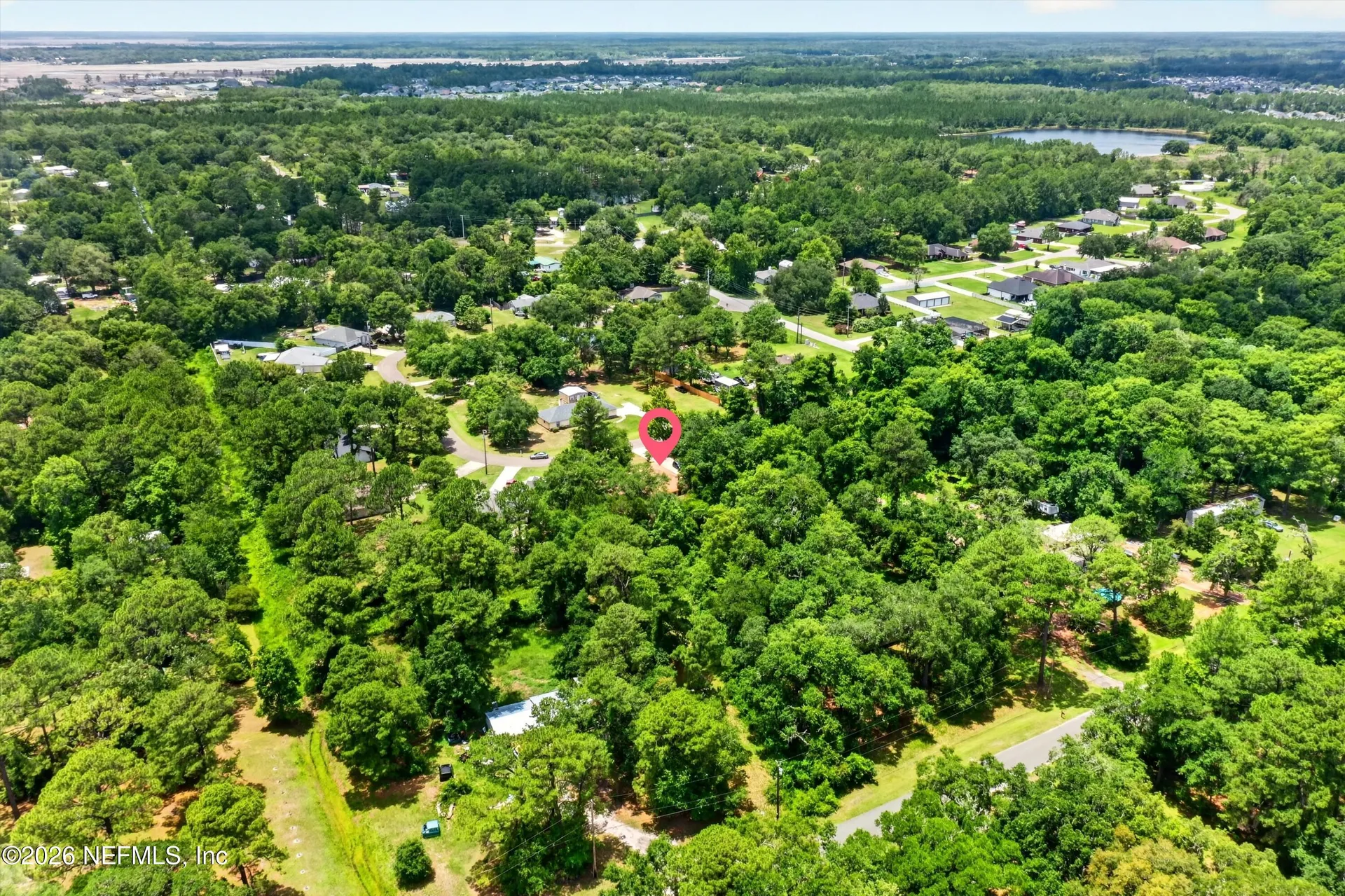 95081 Wildwood Circle Fernandina Beach FL 32034
