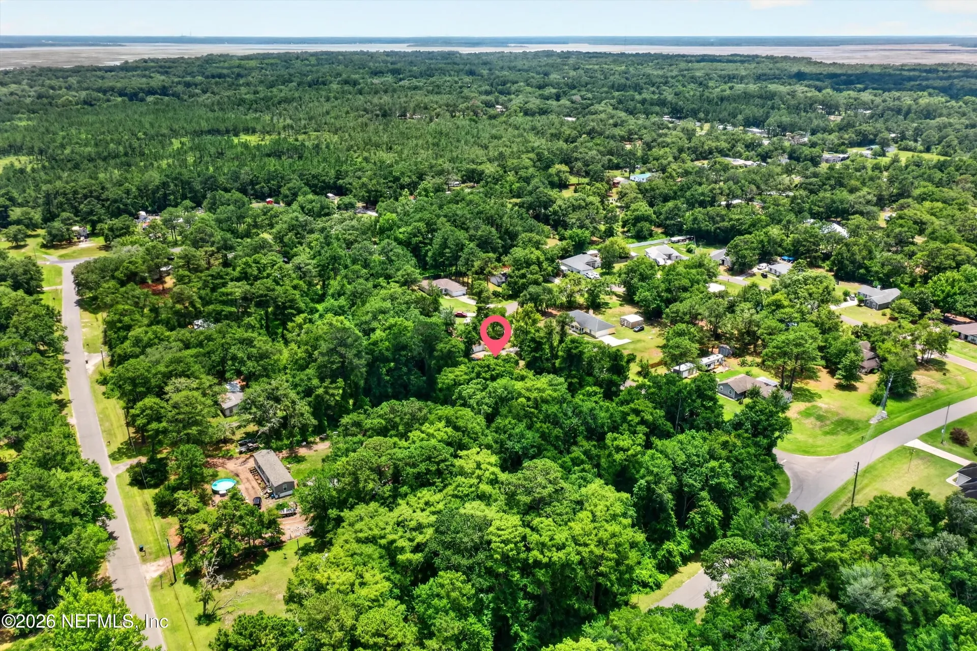 95081 Wildwood Circle Fernandina Beach FL 32034
