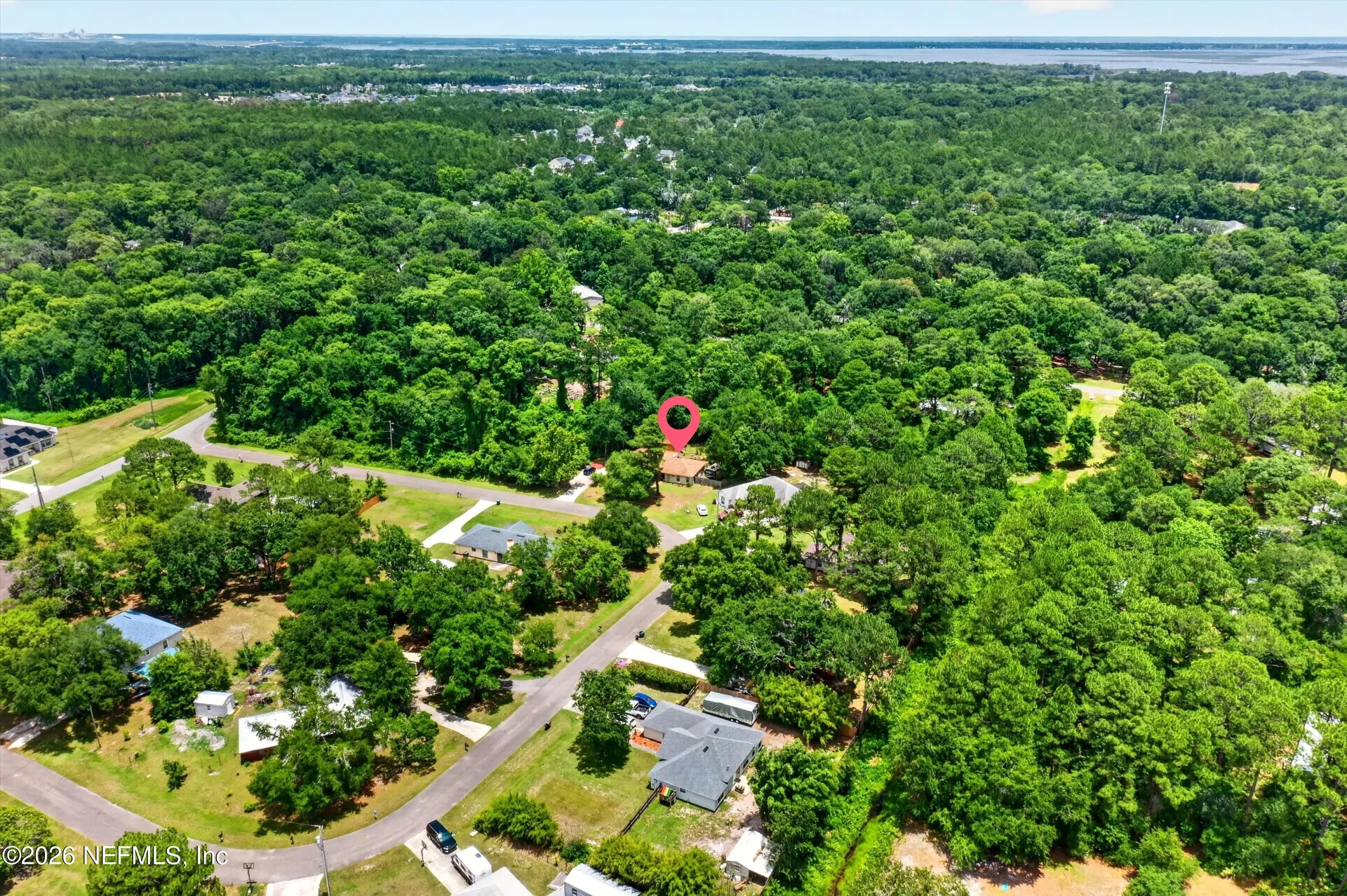 95081 Wildwood Circle Fernandina Beach FL 32034