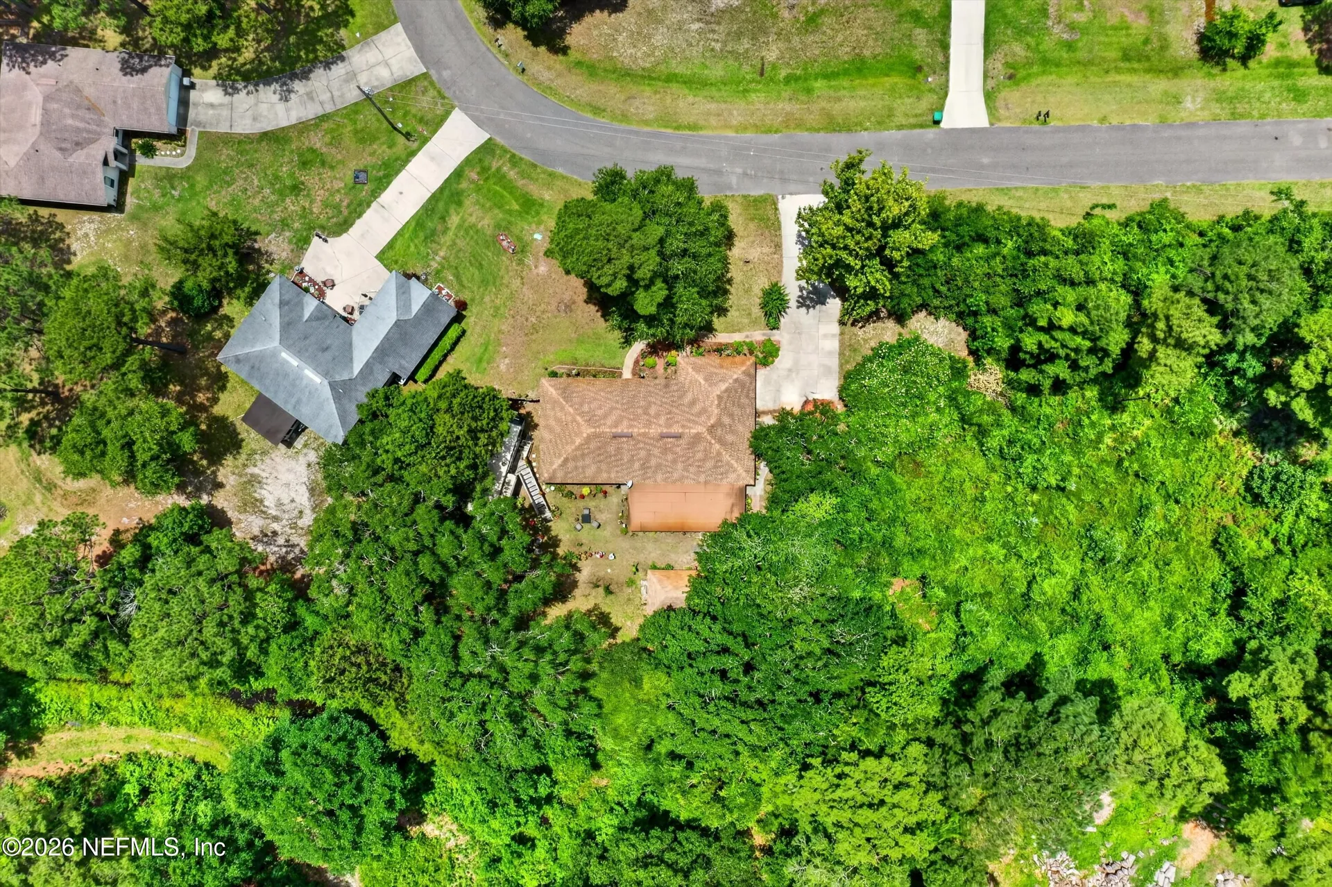 95081 Wildwood Circle Fernandina Beach FL 32034