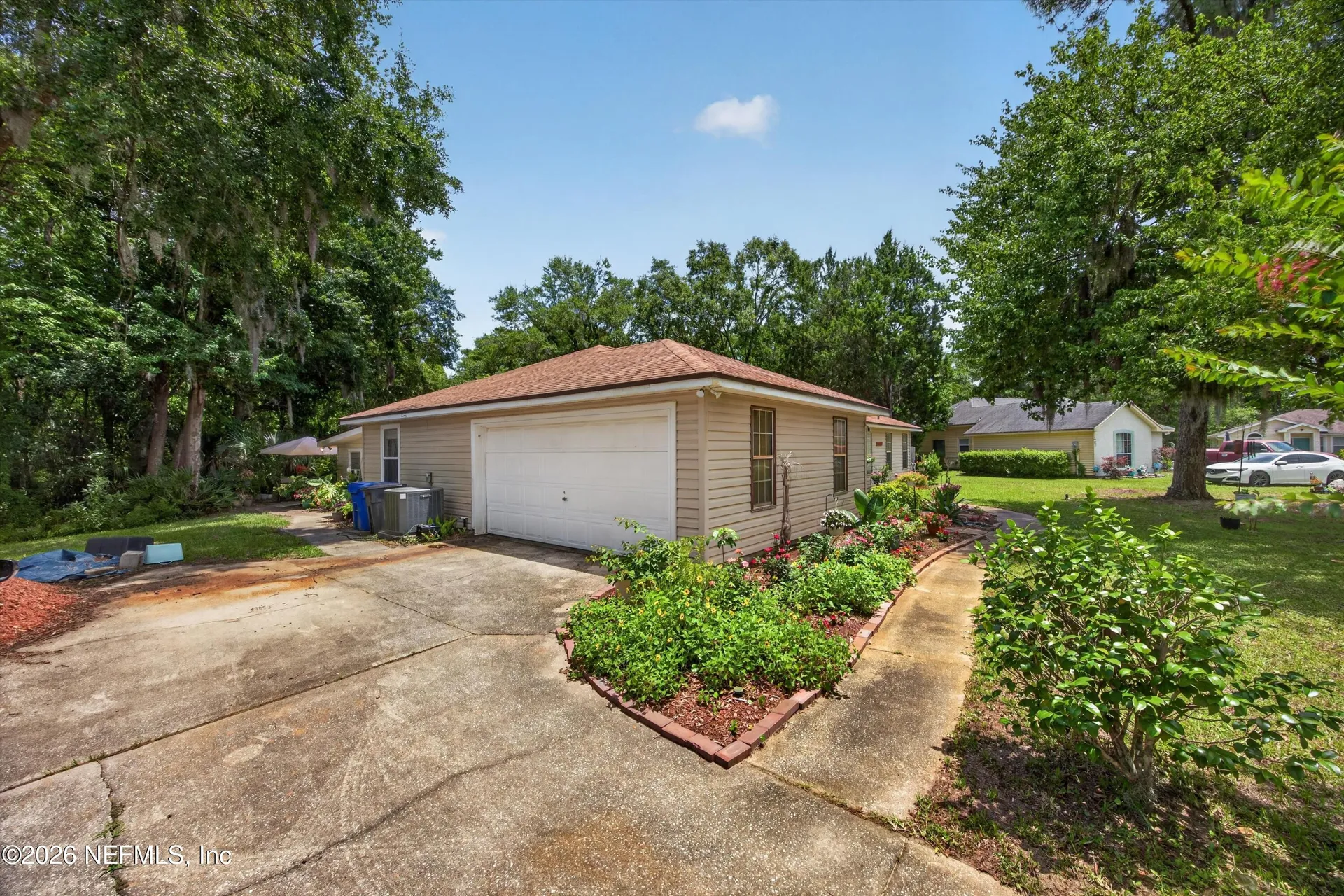 95081 Wildwood Circle Fernandina Beach FL 32034