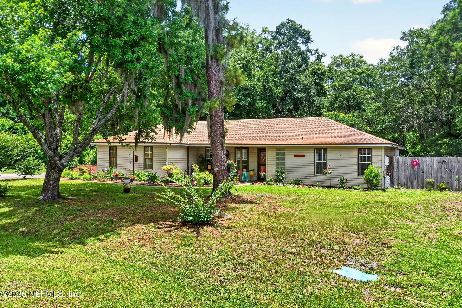 95081 Wildwood Circle Fernandina Beach FL 32034
