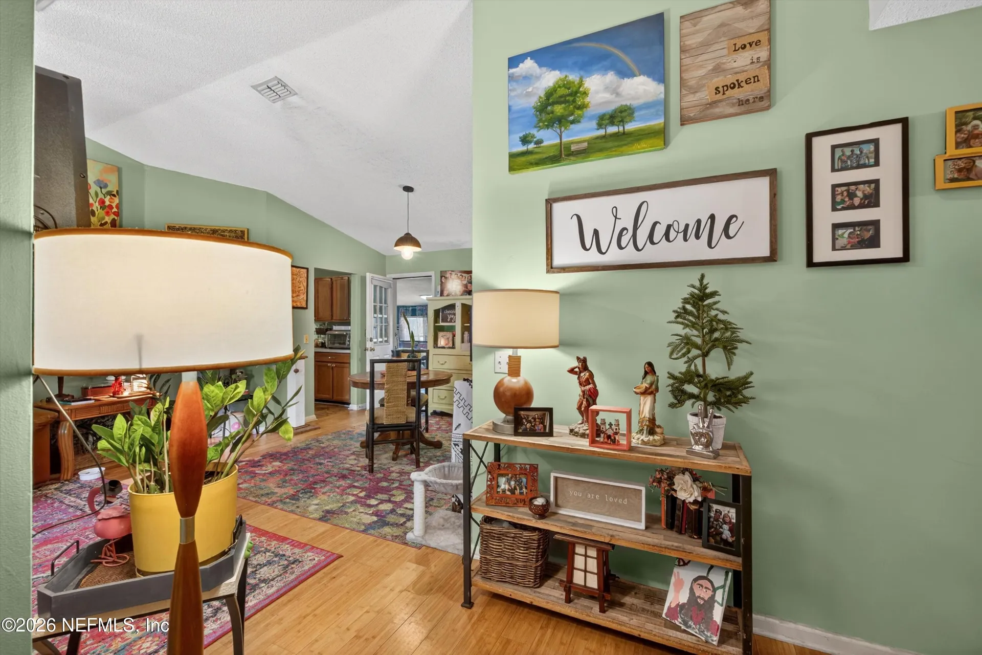 95081 Wildwood Circle Fernandina Beach FL 32034