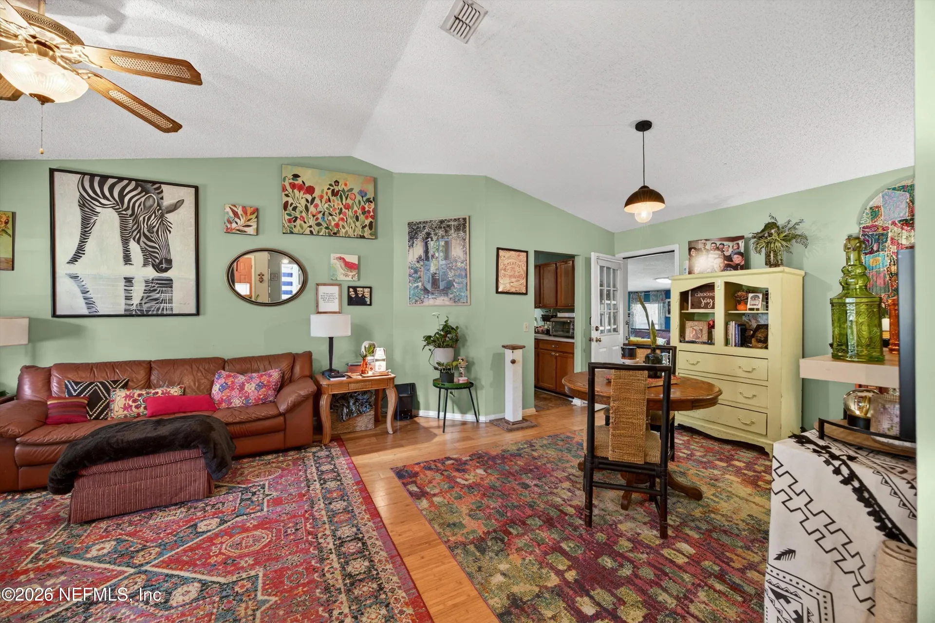 95081 Wildwood Circle Fernandina Beach FL 32034